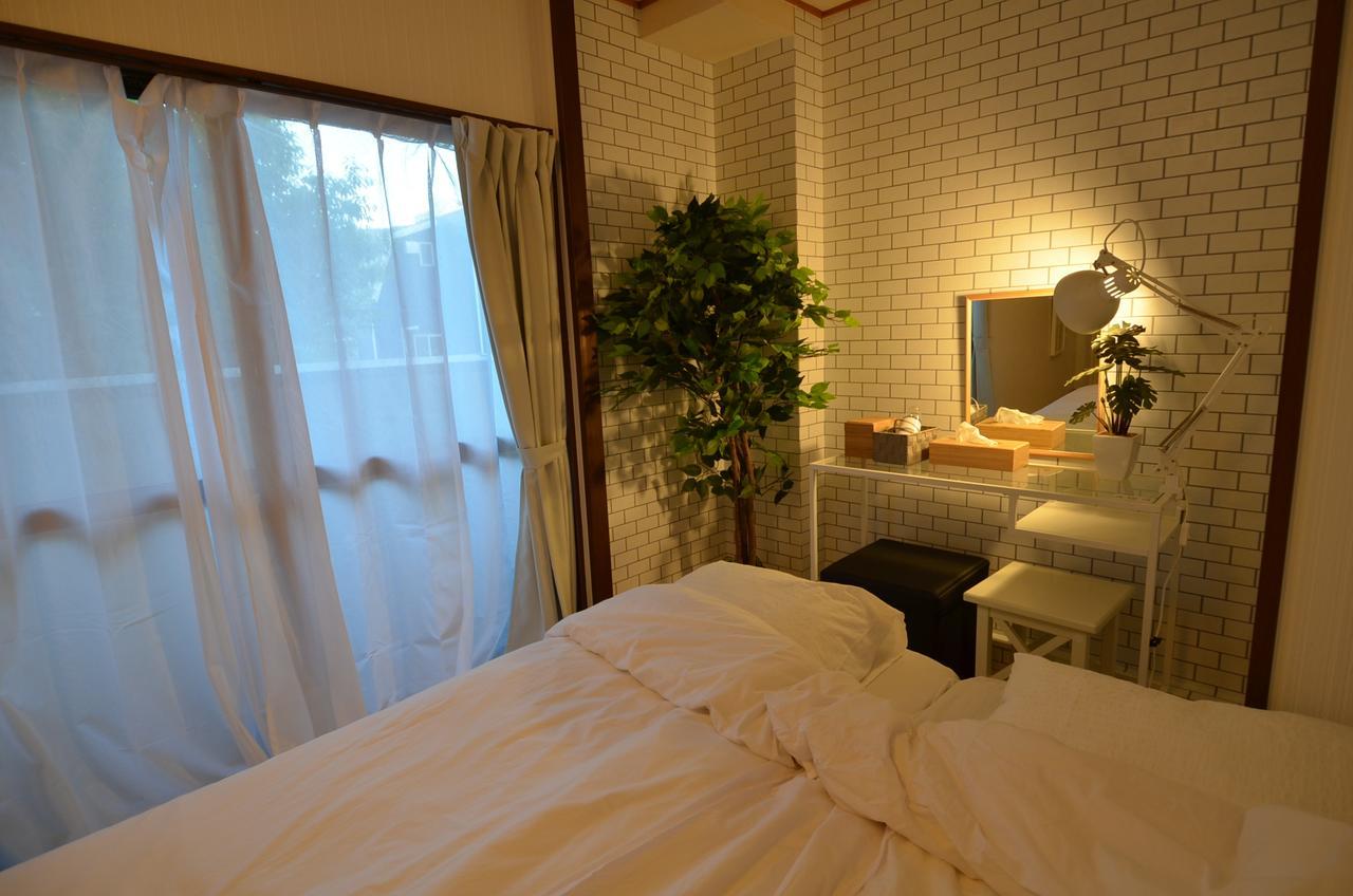 Comfort Cube Phoenix Beppu Exterior foto