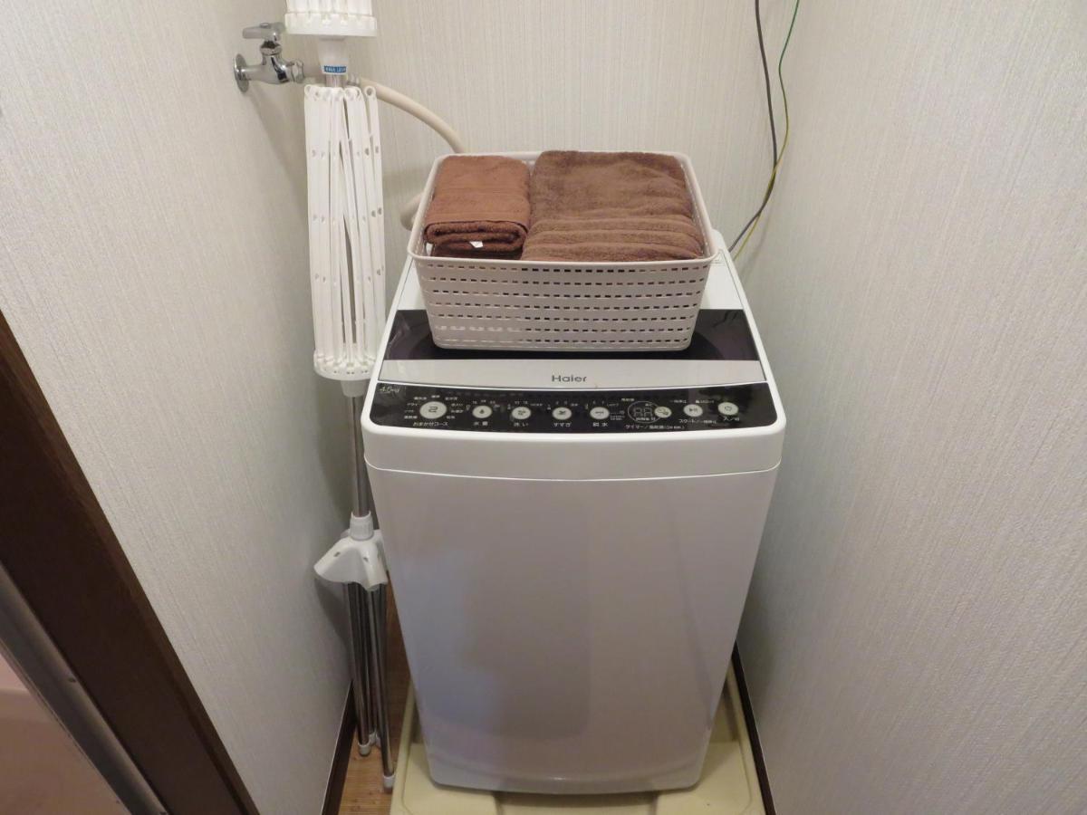 Comfort Cube Phoenix Beppu Exterior foto